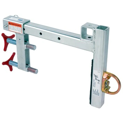 3M8523178DBI-SALA混凝土護墻夾具基座