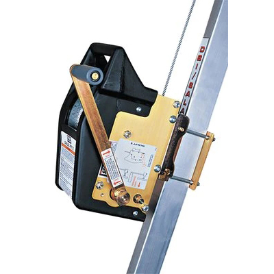 3M8102007DBI-SALA SalaliftII絞盤