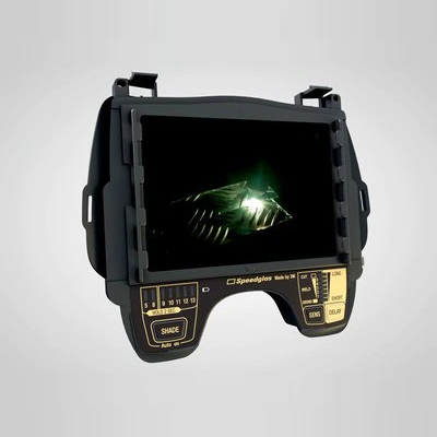 3M Speedglas 9100XXi 06-0000-30i自動變光屏