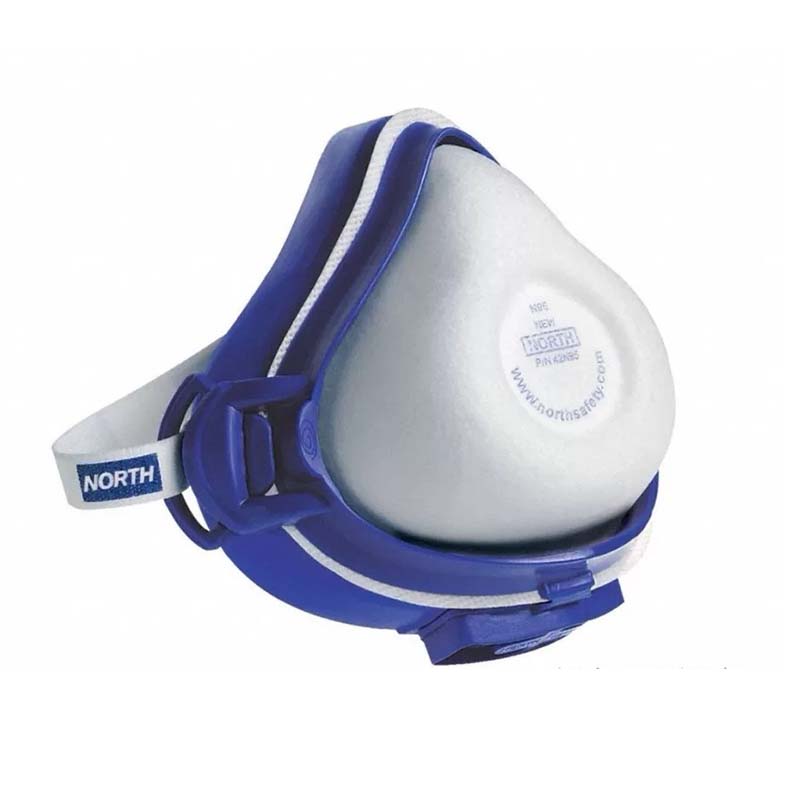 Honeywell霍尼韋爾4200M 4200標準版防塵面具