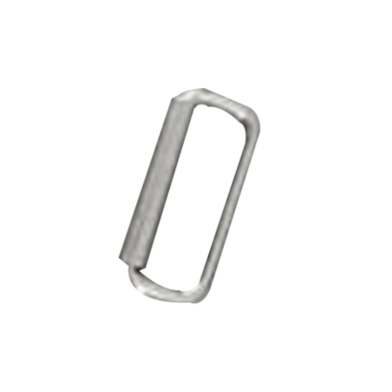 霍尼韋爾1710397面罩皮帶拉環