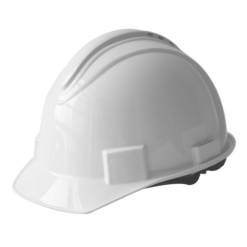 Honeywell霍尼韋爾N99S帶通風孔HDPE安全帽N99RA