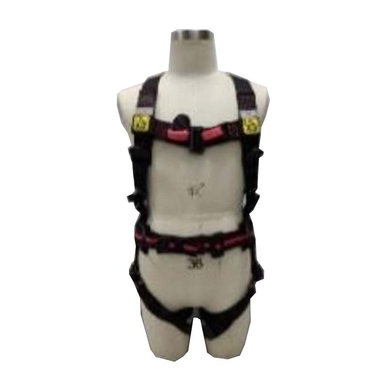 霍尼韋爾FPXACH-FLSM Arcflash輕型防電弧多功能全身式安全帶