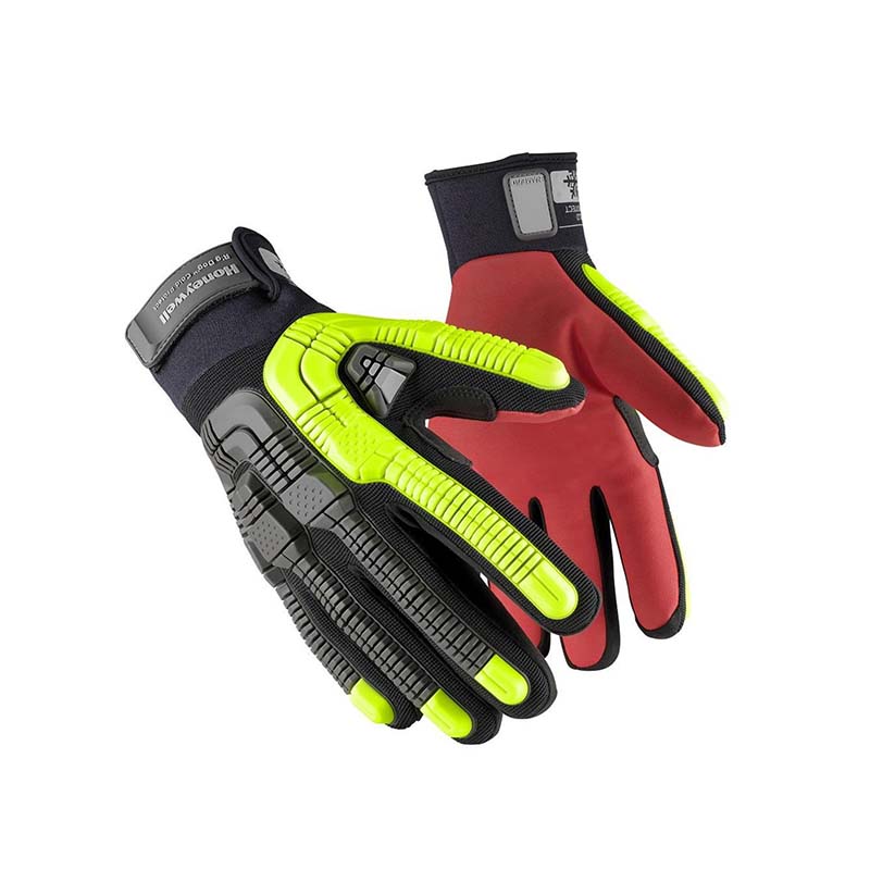 Honeywell霍尼韋爾43-622BY Rig Dog防寒手套