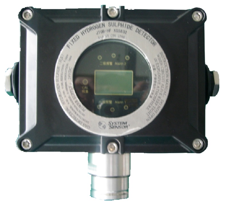 霍尼韋爾HSP-XSS621-IR LEL紅外可燃氣體