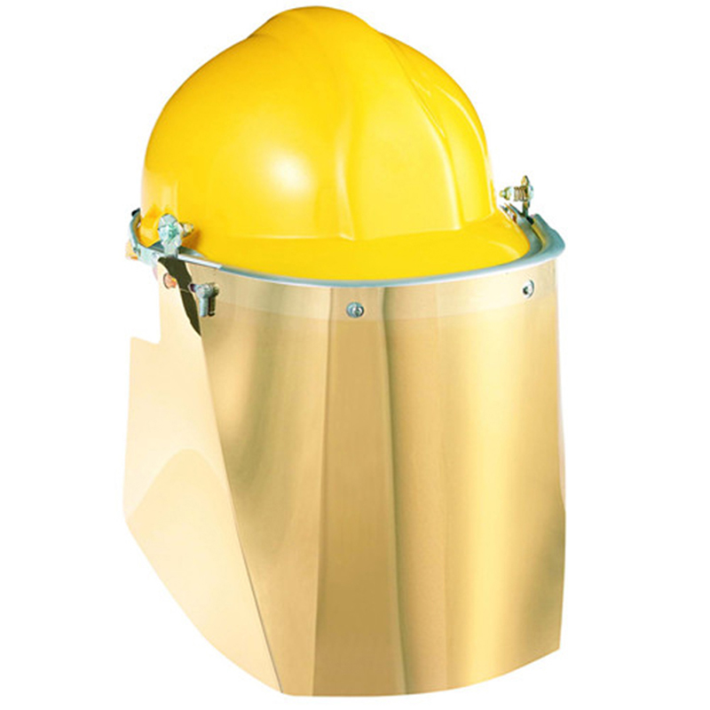 Honeywell霍尼韋爾1002325聚碳酸酯PC鍍金防沖擊面屏