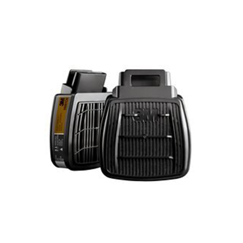 3M D8001CN有機蒸氣濾毒盒