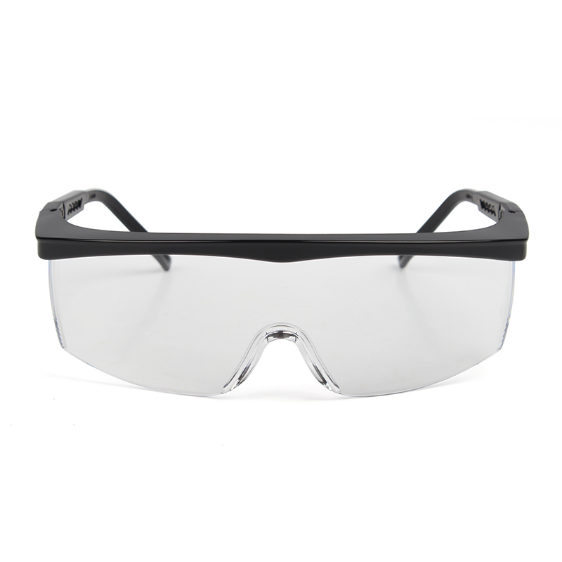 梅思安10108428杰納斯-AC防護(hù)眼鏡