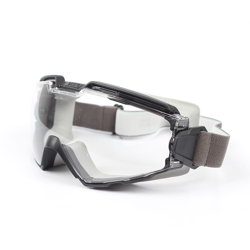 梅思安10108427 ChemPro防刮擦防霧護目鏡