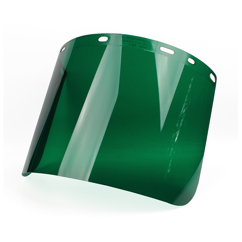 梅思安9913220 210/220防飛濺面屏鏡片