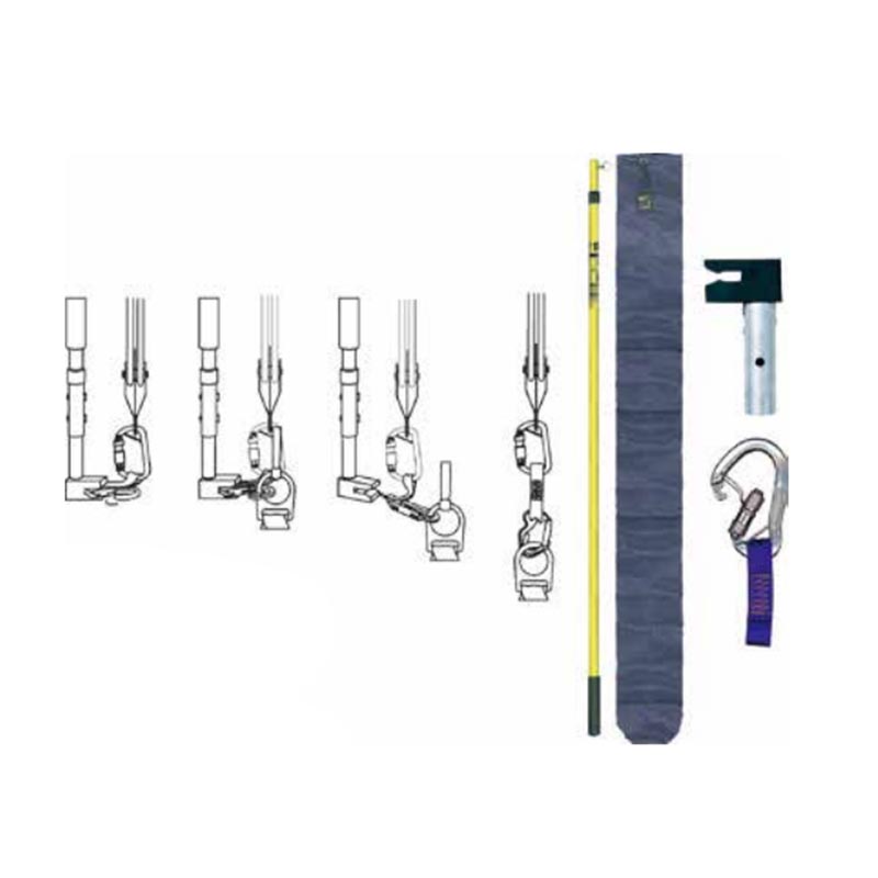 梅思安SRB675009存儲袋