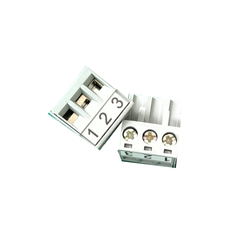 梅思安聲光報器AF5000配件端子