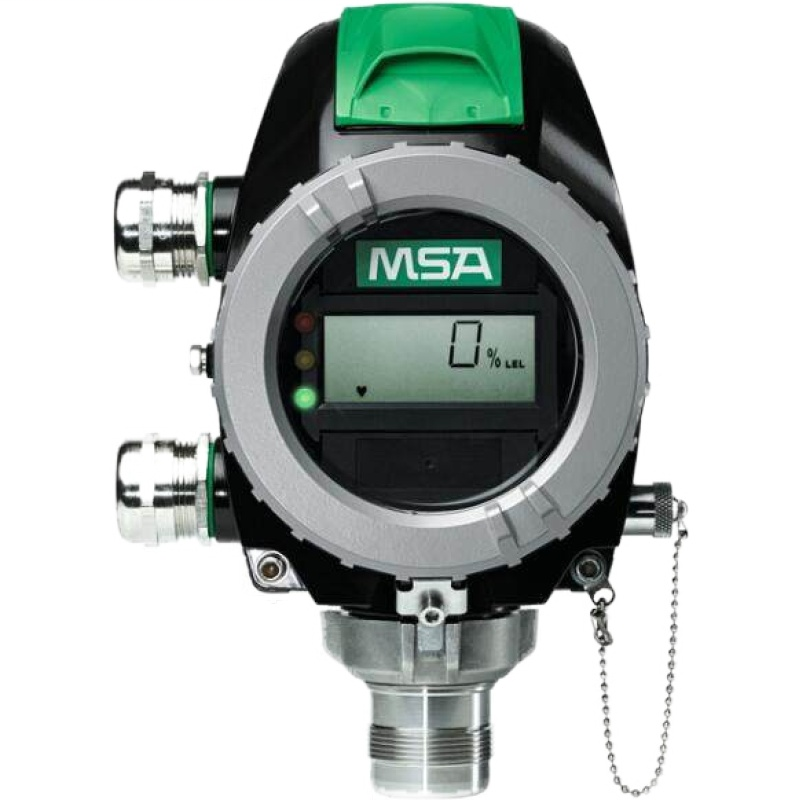 梅思安10129539PrimaXP O2 25%VOL氣體探測(cè)器