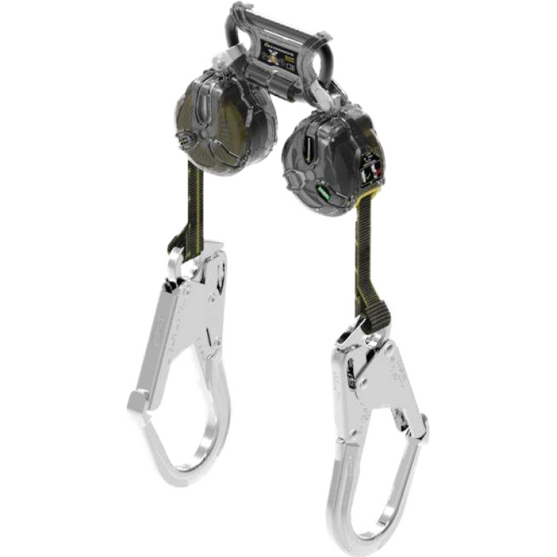 梅思安63111-00A V-TEC迷你型速差防墜器