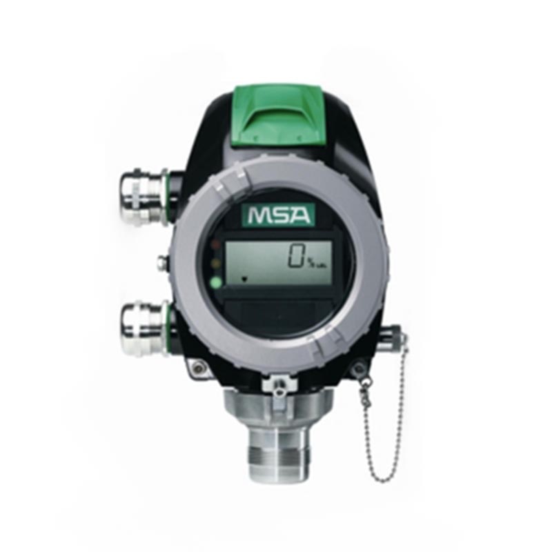 梅思安10112460PrimaX P隔爆基本型氣體探測器