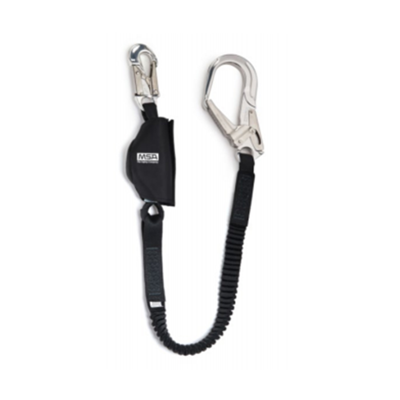 梅思安10208069V系列安全繩