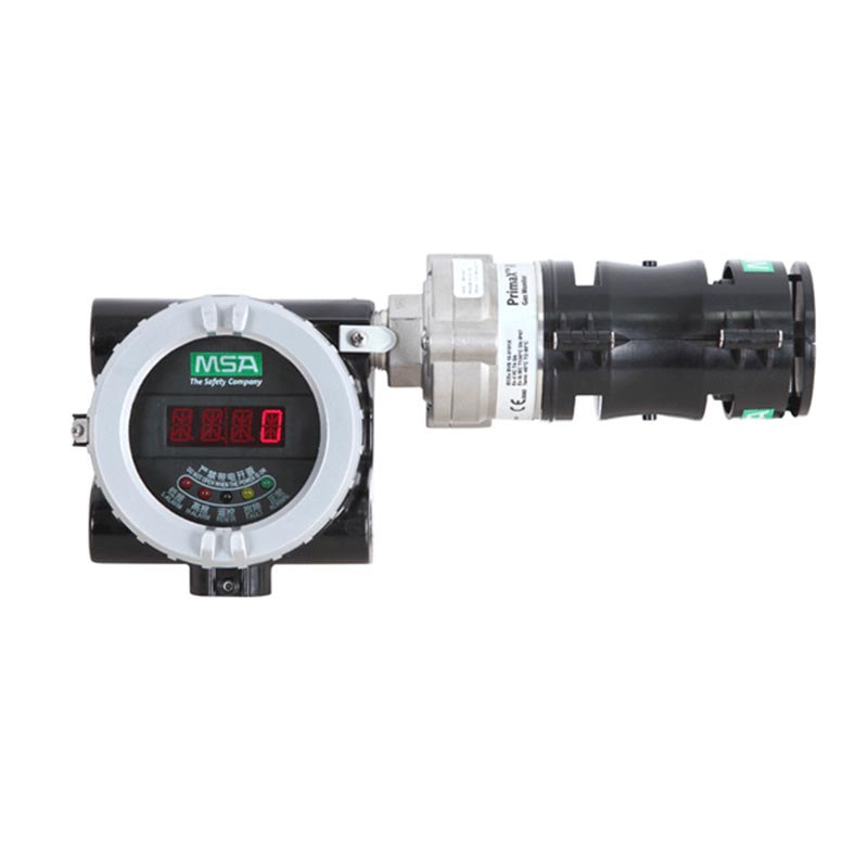 梅思安10147772紅外可燃氣檢測儀器（CH4）