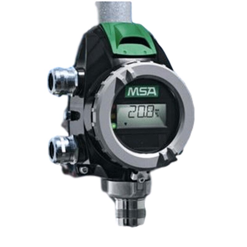 梅思安10129543PrimaX P硫化氫氣體檢測儀 