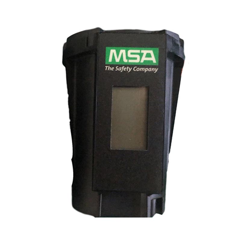 梅思安10111874PrimaX IR可視化智能標定帽