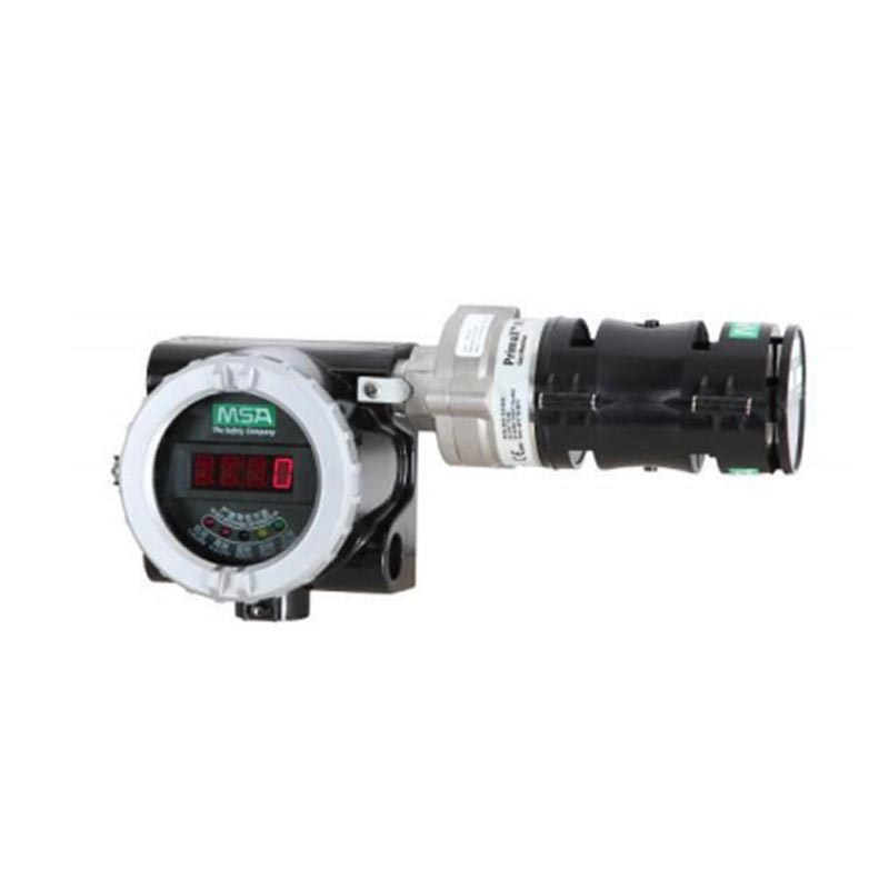 梅思安10119193PrimaX IR Pro探頭甲烷3/4NPT