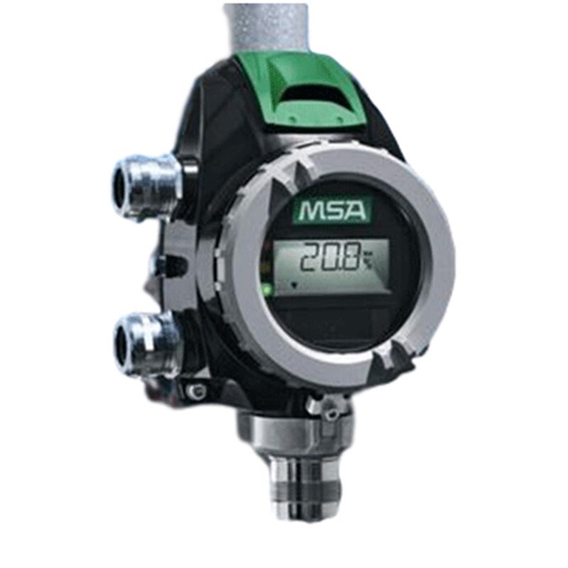 梅思安10123803PrimaXP CL2氣體探測器