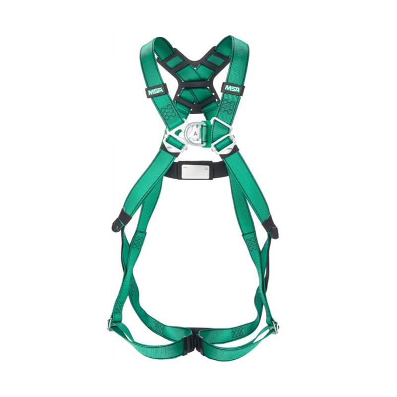 梅思安10205394V-FORM系列優(yōu)越型小號安全帶