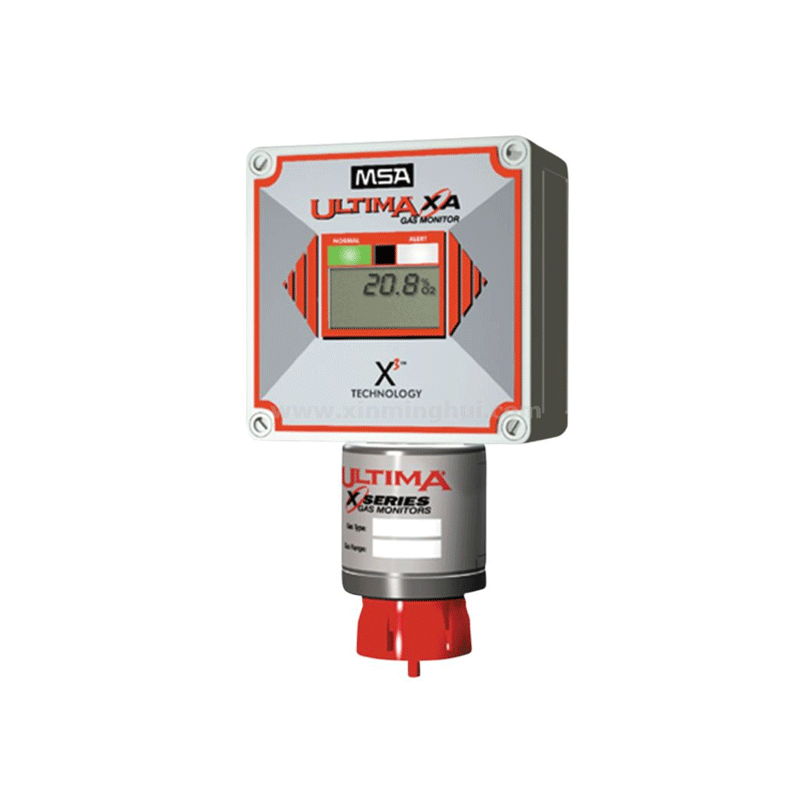 梅思安Ultima XA CO氣體探測器
