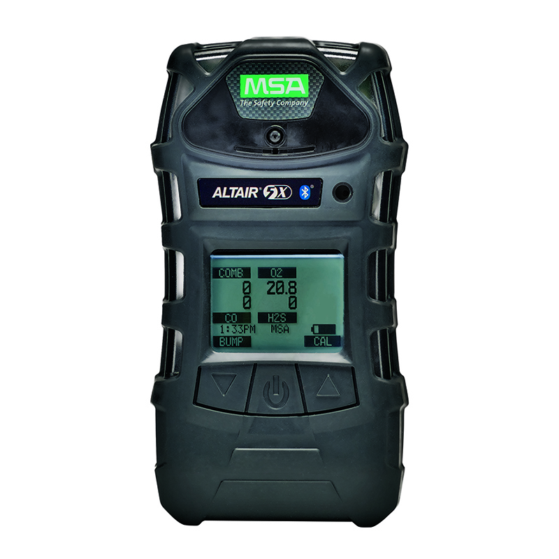 梅思安10128837天鷹5X多種氣體檢測(cè)儀