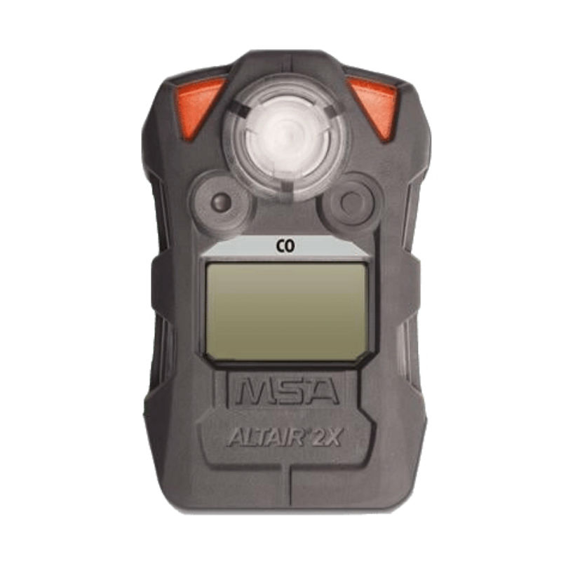 梅思安10161492進口版天鷹2X單氣體檢測儀