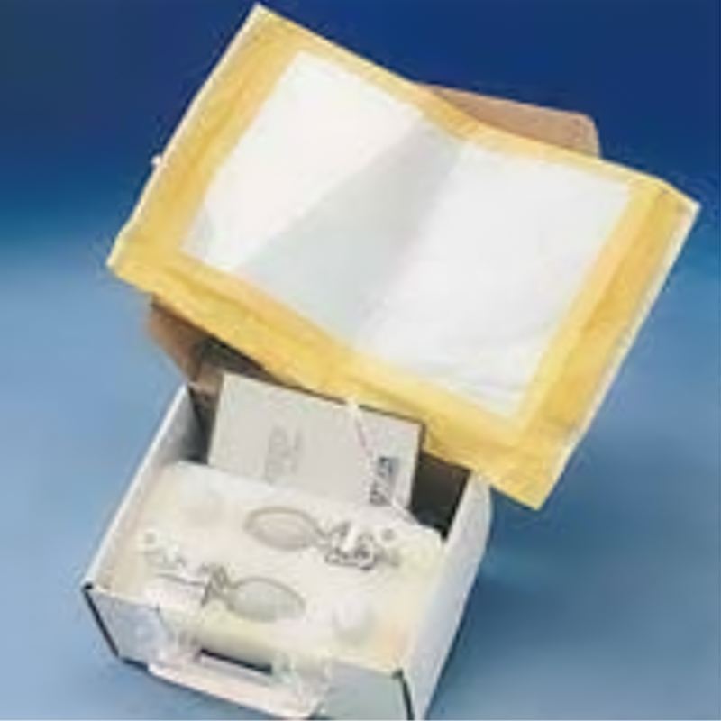 梅思安697285靈敏性測試溶液，Saccharin