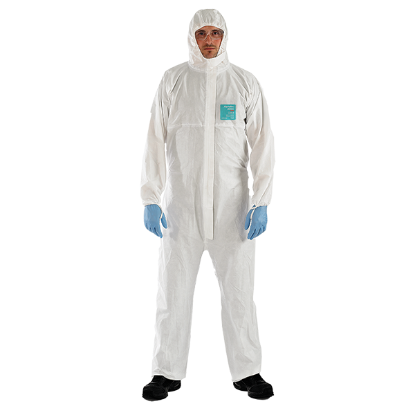 安思爾增強型-111AlphaTec防化服