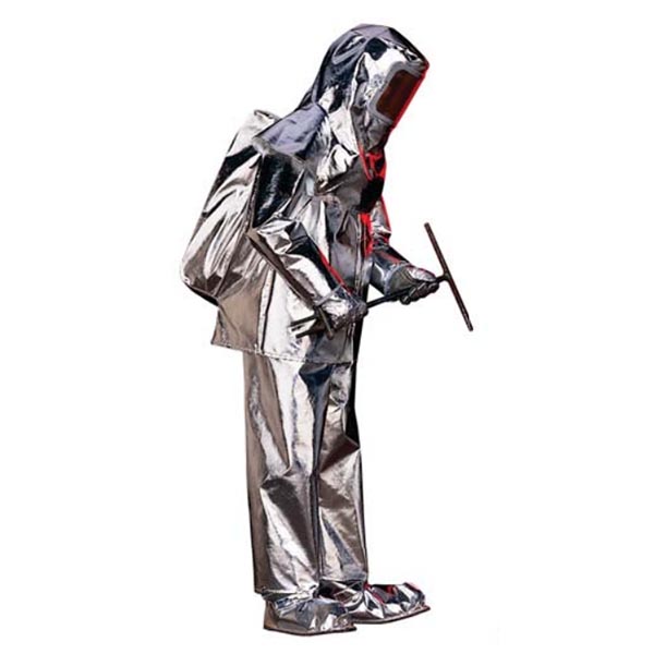 雷克蘭320-32接近式分體隔熱服上衣