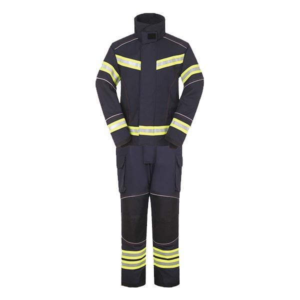 雷克蘭LAKE B國標消防戰斗服