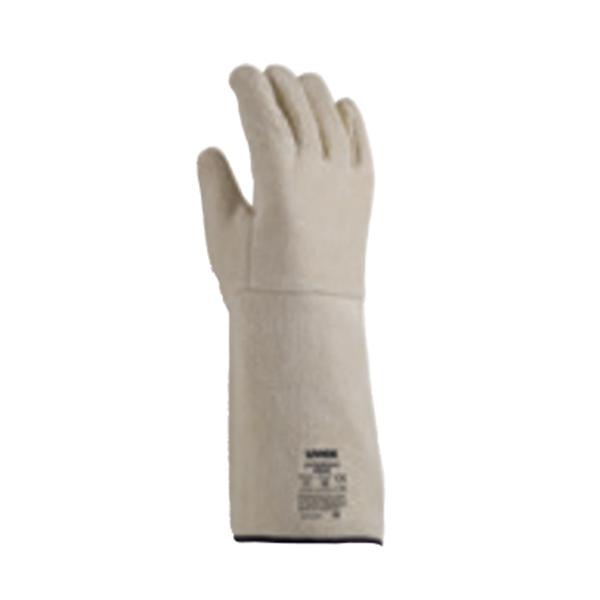 UVEX優唯斯60595耐高溫手套