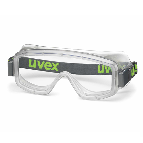 UVEX優唯斯9405714護目鏡