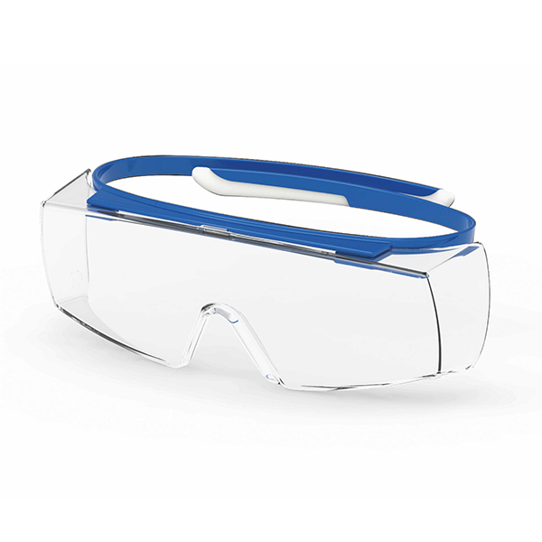 UVEX優(yōu)唯斯9169260防刮擦防化防護(hù)眼鏡