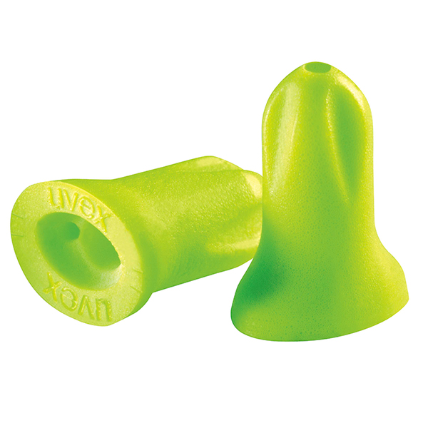 UVEX優唯斯2112095拋棄型防噪音耳塞