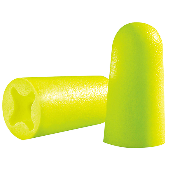 UVEX優唯斯2112001拋棄型防噪音耳塞