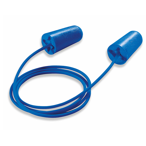 UVEX優唯斯2112011易檢測型防噪音耳塞