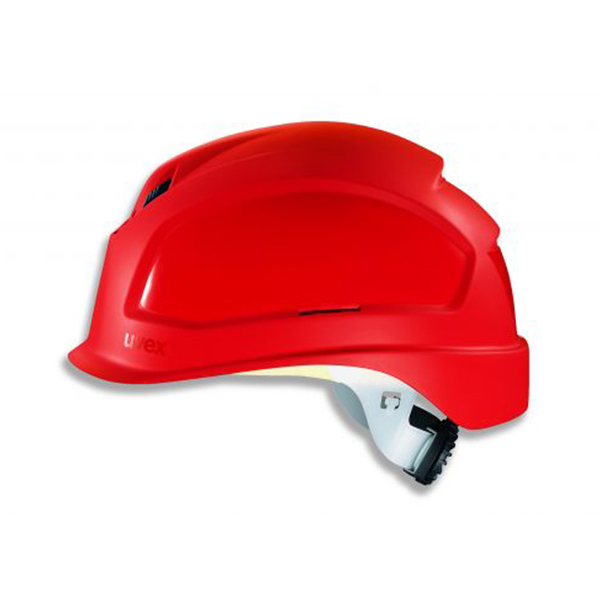 UVEX優唯斯9772332防飛濺安全帽