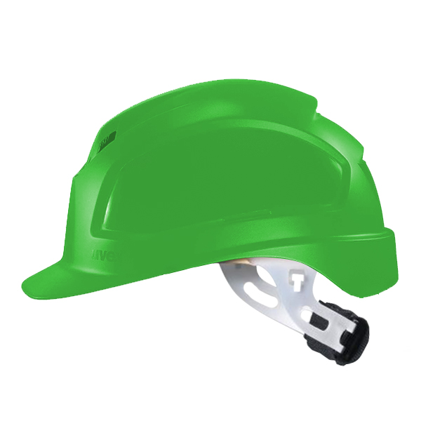 UVEX優唯斯9770430耐低溫安全帽