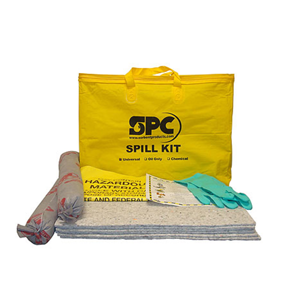 SPC Re-form SKR-PP便攜式泄漏處理套件經(jīng)濟(jì)型