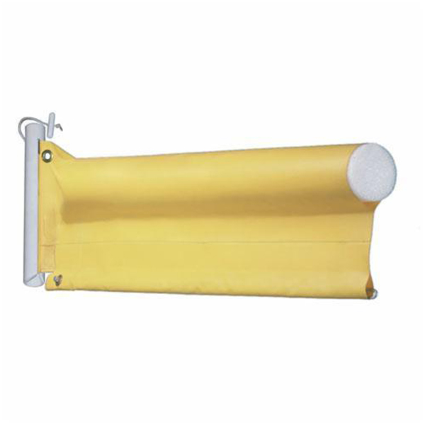 SPC CB612分包商級圍油欄