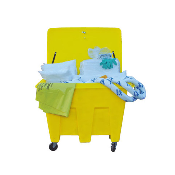 SPC SC-LBIN空箱超大型防污應急箱