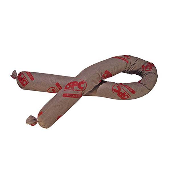 SPC MS-412Re-Form Multiwik通用型環保材料長條吸附袋