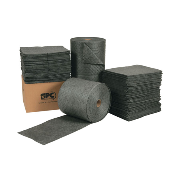 SPC UXT15P重量級15通用吸液卷