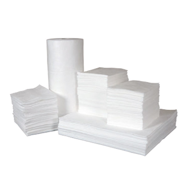 SPC MXO1000輕量級吸油墊