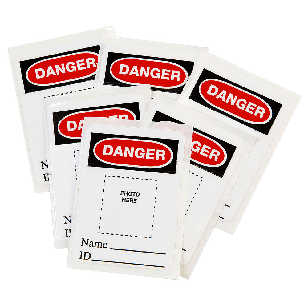 瑪斯特鎖6835-5700MCN照片標簽