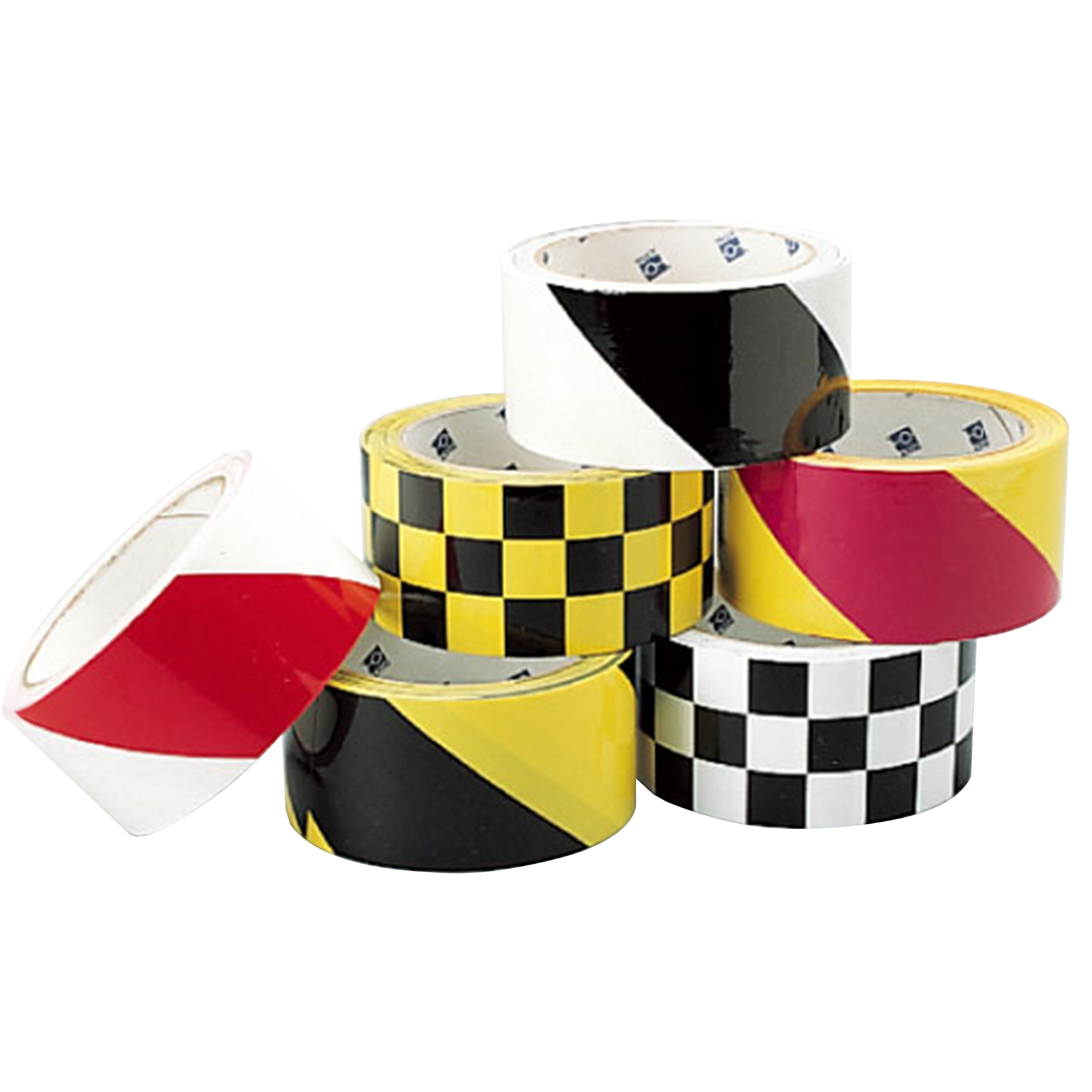 Brady貝迪55302條紋示膠帶