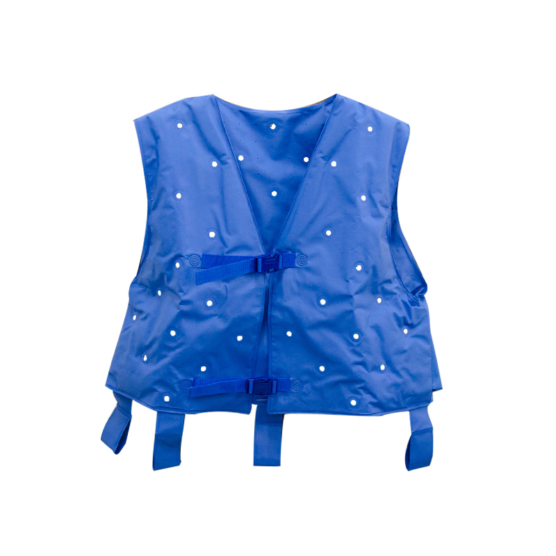 日本重松CS-7送風式降溫背心